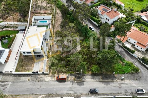 Helårsgrund i Mafra, Lisbon, Mafra - € 180.000 | Ref: 5851WE - foto 3