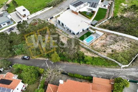 Helårsgrund i Mafra, Lisbon, Mafra - € 180.000 | Ref: 5851WE - foto 9