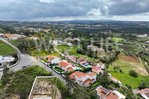 Helårsgrund i Mafra, Lisbon, Mafra - € 180.000 | Ref: 5851WE - foto 12