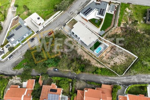 Helårsgrund i Mafra, Lisbon, Mafra - € 180.000 | Ref: 5851WE - foto 13