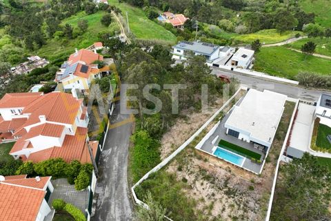Helårsgrund i Mafra, Lisbon, Mafra - € 180.000 | Ref: 5851WE - foto 14