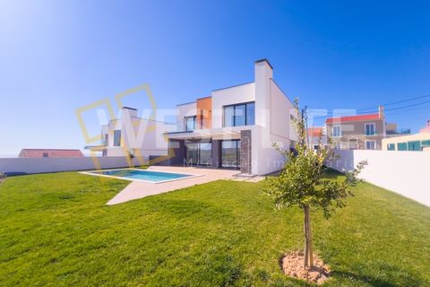 Villa i Torres Vedras, Lisbon, Torres Vedras - € 1.240.000 | Ref: 6044WE - foto 2