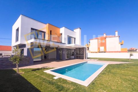 Villa i Torres Vedras, Lisbon, Torres Vedras - € 1.240.000 | Ref: 6044WE - foto 3