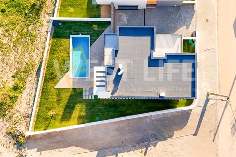 Villa i Torres Vedras, Lisbon, Torres Vedras - € 1.240.000 | Ref: 6044WE - foto 5