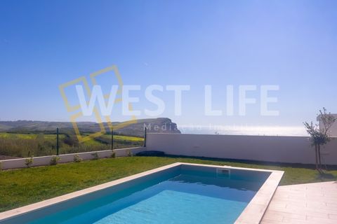 Villa i Torres Vedras, Lisbon, Torres Vedras - € 1.240.000 | Ref: 6044WE - foto 6
