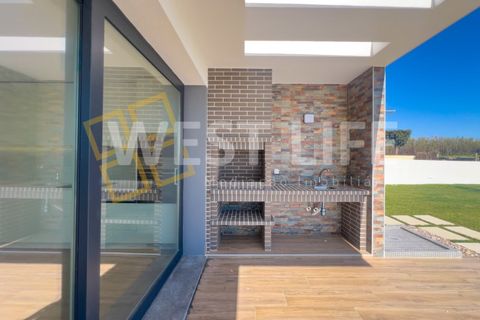 Villa i Torres Vedras, Lisbon, Torres Vedras - € 1.240.000 | Ref: 6044WE - foto 8