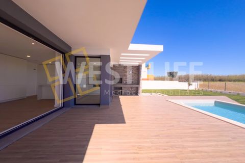 Villa i Torres Vedras, Lisbon, Torres Vedras - € 1.240.000 | Ref: 6044WE - foto 9