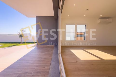 Villa i Torres Vedras, Lisbon, Torres Vedras - € 1.240.000 | Ref: 6044WE - foto 10