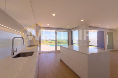 Villa i Torres Vedras, Lisbon, Torres Vedras - € 1.240.000 | Ref: 6044WE - foto 17