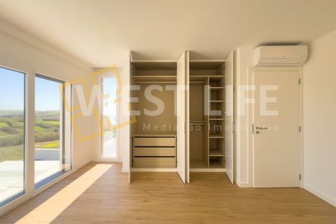 Villa i Torres Vedras, Lisbon, Torres Vedras - € 1.240.000 | Ref: 6044WE - foto 25