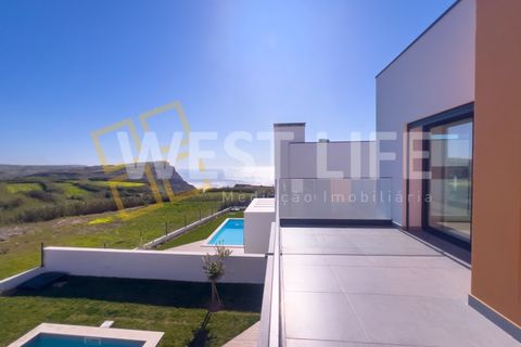 Villa i Torres Vedras, Lisbon, Torres Vedras - € 1.240.000 | Ref: 6044WE - foto 34