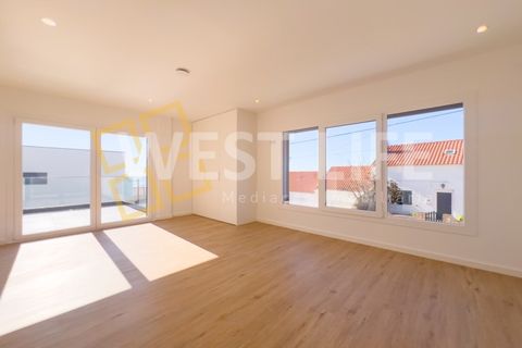 Villa i Torres Vedras, Lisbon, Torres Vedras - € 1.240.000 | Ref: 6044WE - foto 36