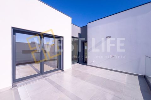Villa i Torres Vedras, Lisbon, Torres Vedras - € 1.240.000 | Ref: 6044WE - foto 41