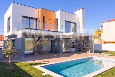 Villa i Torres Vedras, Lisbon, Torres Vedras - € 1.240.000 | Ref: 6044WE - foto 42