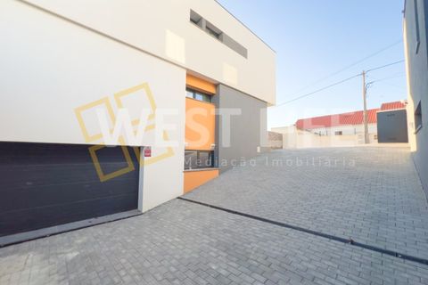 Villa i Torres Vedras, Lisbon, Torres Vedras - € 1.240.000 | Ref: 6044WE - foto 43