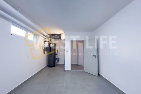 Villa i Torres Vedras, Lisbon, Torres Vedras - € 1.240.000 | Ref: 6044WE - foto 44