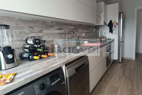 Lejlighed i Alges, Lisbon, Alges - € 385.000 | Ref: ag5526 - foto 6