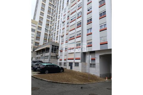 Lejlighed i Alges, Lisbon, Alges - € 385.000 | Ref: ag5526 - foto 28
