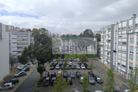 Lejlighed i Alges, Lisbon, Alges - € 385.000 | Ref: ag5526 - foto 34