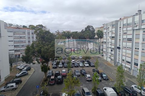 Lejlighed i Alges, Lisbon, Alges - € 385.000 | Ref: ag5526 - foto 35