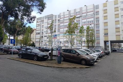 Lejlighed i Alges, Lisbon, Alges - € 385.000 | Ref: ag5526 - foto 36