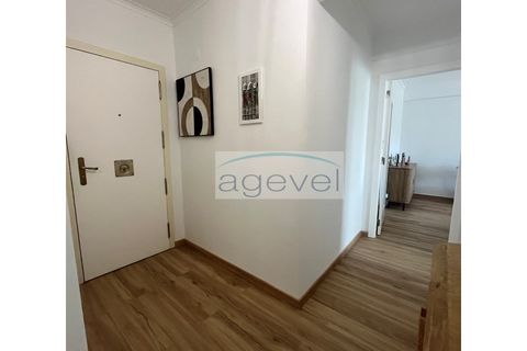 Lejlighed i Alges, Lisbon, Alges - € 385.000 | Ref: ag5526 - foto 3