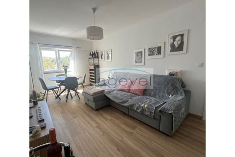 Lejlighed i Alges, Lisbon, Alges - € 385.000 | Ref: ag5526 - foto 4