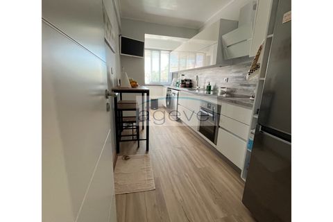 Lejlighed i Alges, Lisbon, Alges - € 385.000 | Ref: ag5526 - foto 5