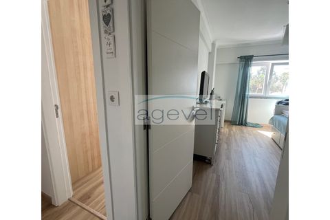 Lejlighed i Alges, Lisbon, Alges - € 385.000 | Ref: ag5526 - foto 7