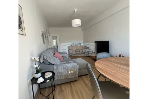 Lejlighed i Alges, Lisbon, Alges - € 385.000 | Ref: ag5526 - foto 11