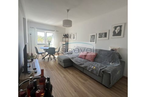 Lejlighed i Alges, Lisbon, Alges - € 385.000 | Ref: ag5526 - foto 12