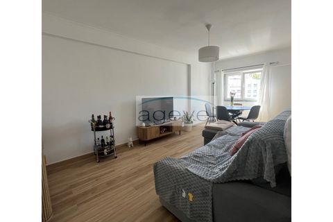Lejlighed i Alges, Lisbon, Alges - € 385.000 | Ref: ag5526 - foto 13