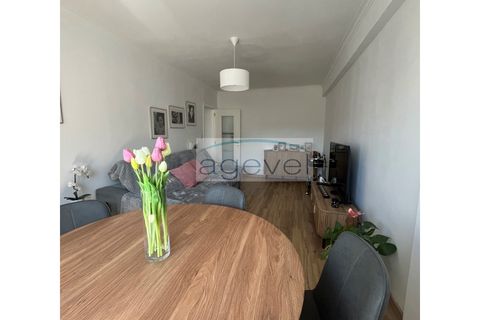 Lejlighed i Alges, Lisbon, Alges - € 385.000 | Ref: ag5526 - foto 14