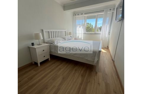 Lejlighed i Alges, Lisbon, Alges - € 385.000 | Ref: ag5526 - foto 20