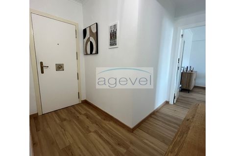 Lejlighed i Alges, Lisbon, Alges - € 385.000 | Ref: ag5526 - foto 27