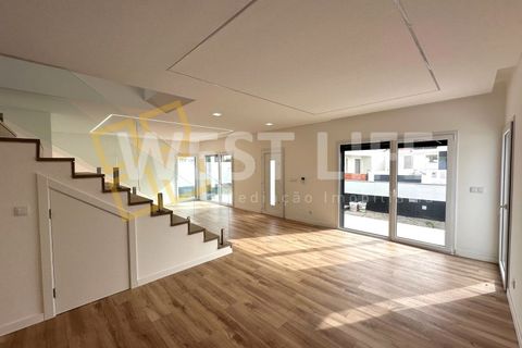 Villa i Santa Barbara, Lisbon, Santa Barbara - € 498.000 | Ref: 5844WT - foto 2