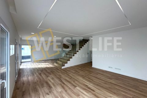 Villa i Santa Barbara, Lisbon, Santa Barbara - € 498.000 | Ref: 5844WT - foto 3