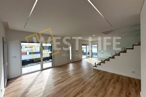 Villa i Santa Barbara, Lisbon, Santa Barbara - € 498.000 | Ref: 5844WT - foto 4
