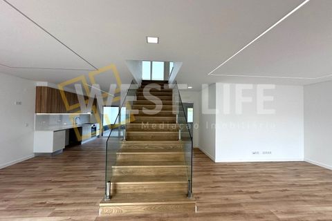 Villa i Santa Barbara, Lisbon, Santa Barbara - € 498.000 | Ref: 5844WT - foto 5