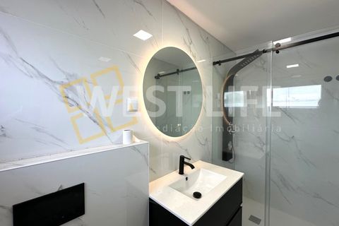 Villa i Santa Barbara, Lisbon, Santa Barbara - € 498.000 | Ref: 5844WT - foto 6