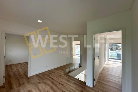 Villa i Santa Barbara, Lisbon, Santa Barbara - € 498.000 | Ref: 5844WT - foto 7