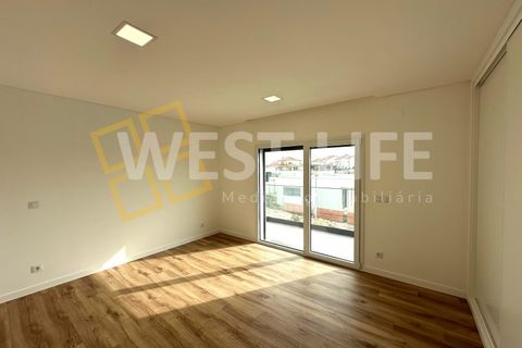 Villa i Santa Barbara, Lisbon, Santa Barbara - € 498.000 | Ref: 5844WT - foto 8