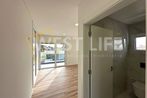 Villa i Santa Barbara, Lisbon, Santa Barbara - € 498.000 | Ref: 5844WT - foto 11