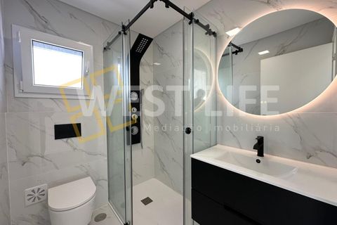 Villa i Santa Barbara, Lisbon, Santa Barbara - € 498.000 | Ref: 5844WT - foto 12