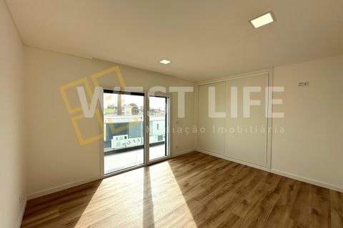 Villa i Santa Barbara, Lisbon, Santa Barbara - € 498.000 | Ref: 5844WT - foto 16
