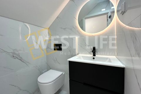 Villa i Santa Barbara, Lisbon, Santa Barbara - € 498.000 | Ref: 5844WT - foto 19