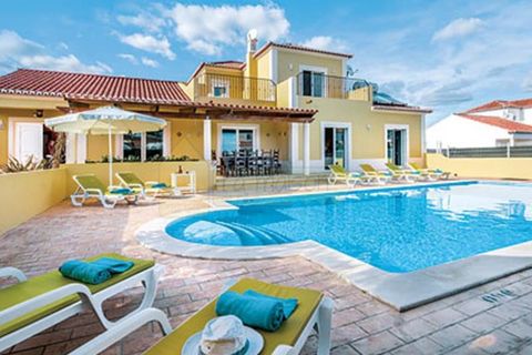 Villa em Quelfes, Faro, Quelfes - € 780.000 | Ref: M97 - foto 1
