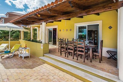 Villa em Quelfes, Faro, Quelfes - € 780.000 | Ref: M97 - foto 2