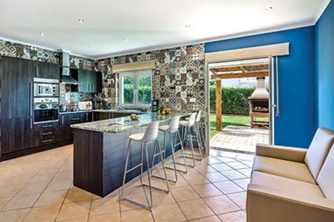 Villa em Quelfes, Faro, Quelfes - € 780.000 | Ref: M97 - foto 6