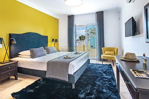 Villa em Quelfes, Faro, Quelfes - € 780.000 | Ref: M97 - foto 14